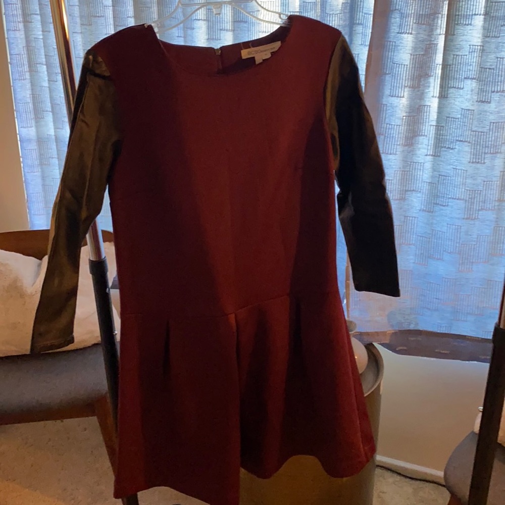BCBGeneration dress